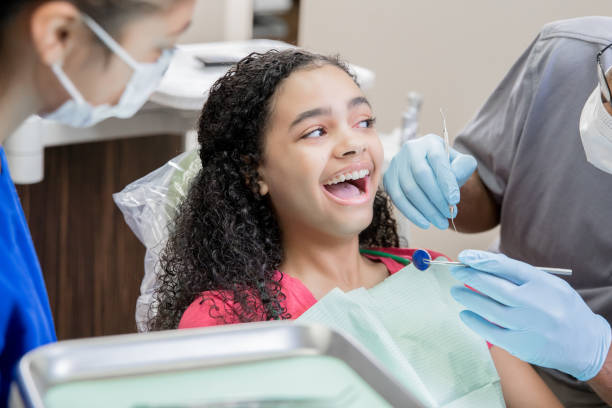 Best Orthodontic Emergency Dentist in Fannett, TX