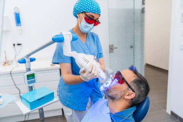 Best Weekend Emergency Dentist in Fannett, TX
