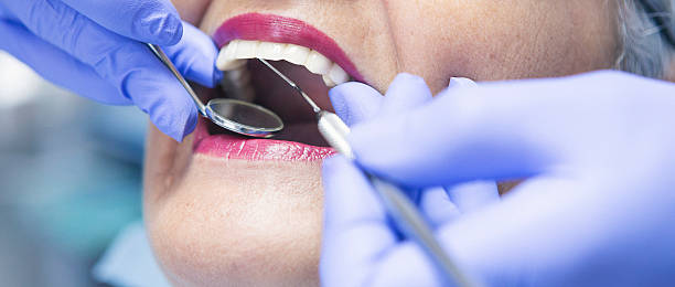 Best Orthodontic Emergency Dentist in Fannett, TX